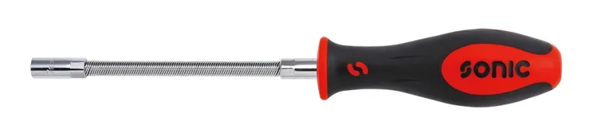 Flexibler Steckschlüssel 8mm – Produktbild