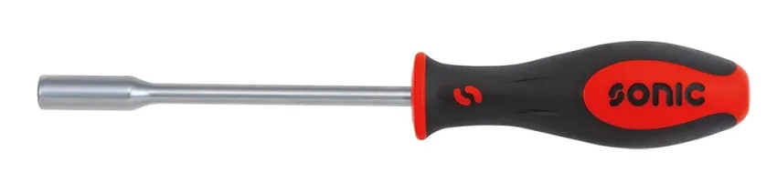 Steckschlüssel Schraubendreher 10mm (S) – 002