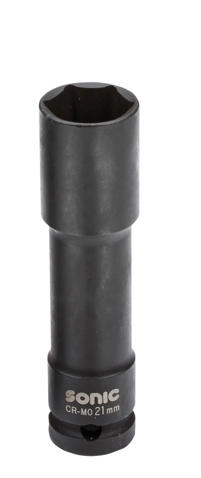 Felgen-Stecknuss 1/2" 21mm 105mmL – Produktbild