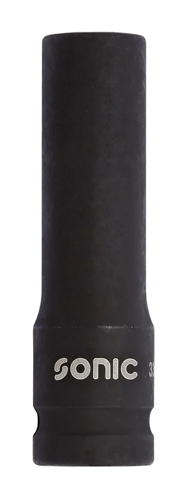 Kraft-Stecknuss 1/2" TX E12 – Produktbild