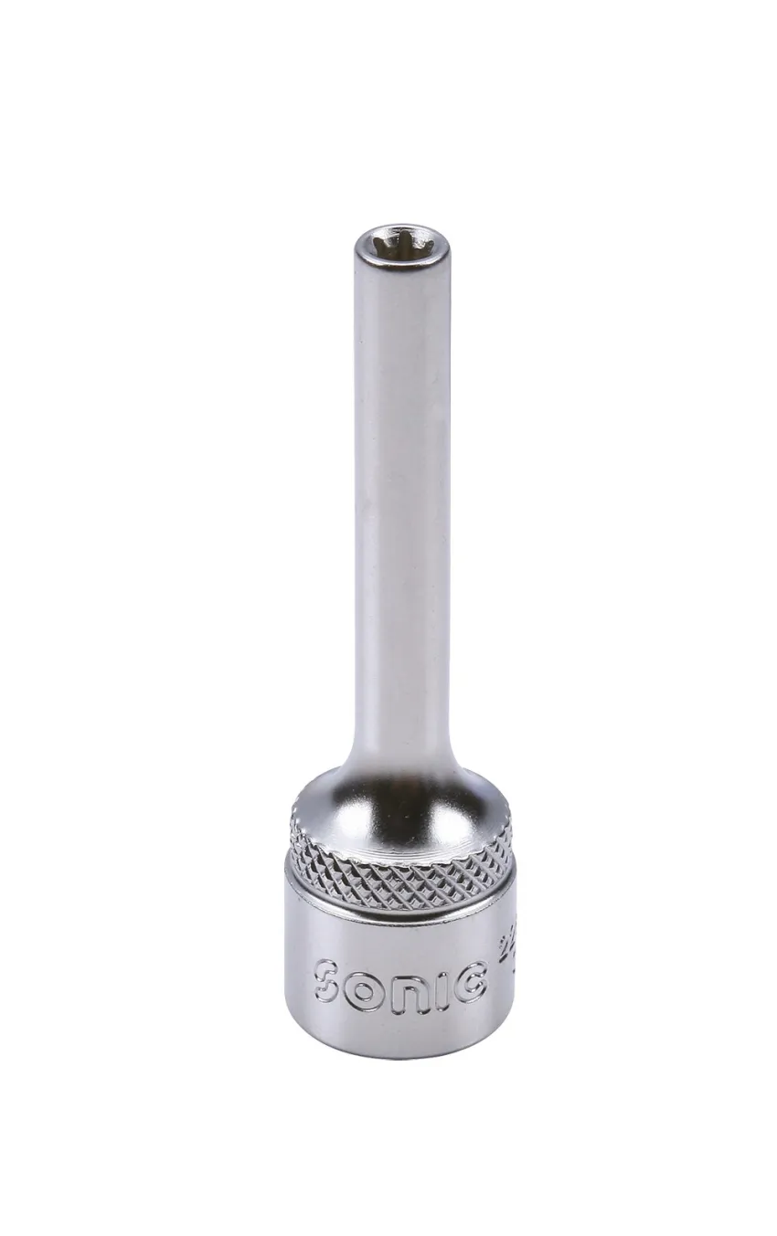 Stecknuss 3/8" TX lang E14 – Produktbild