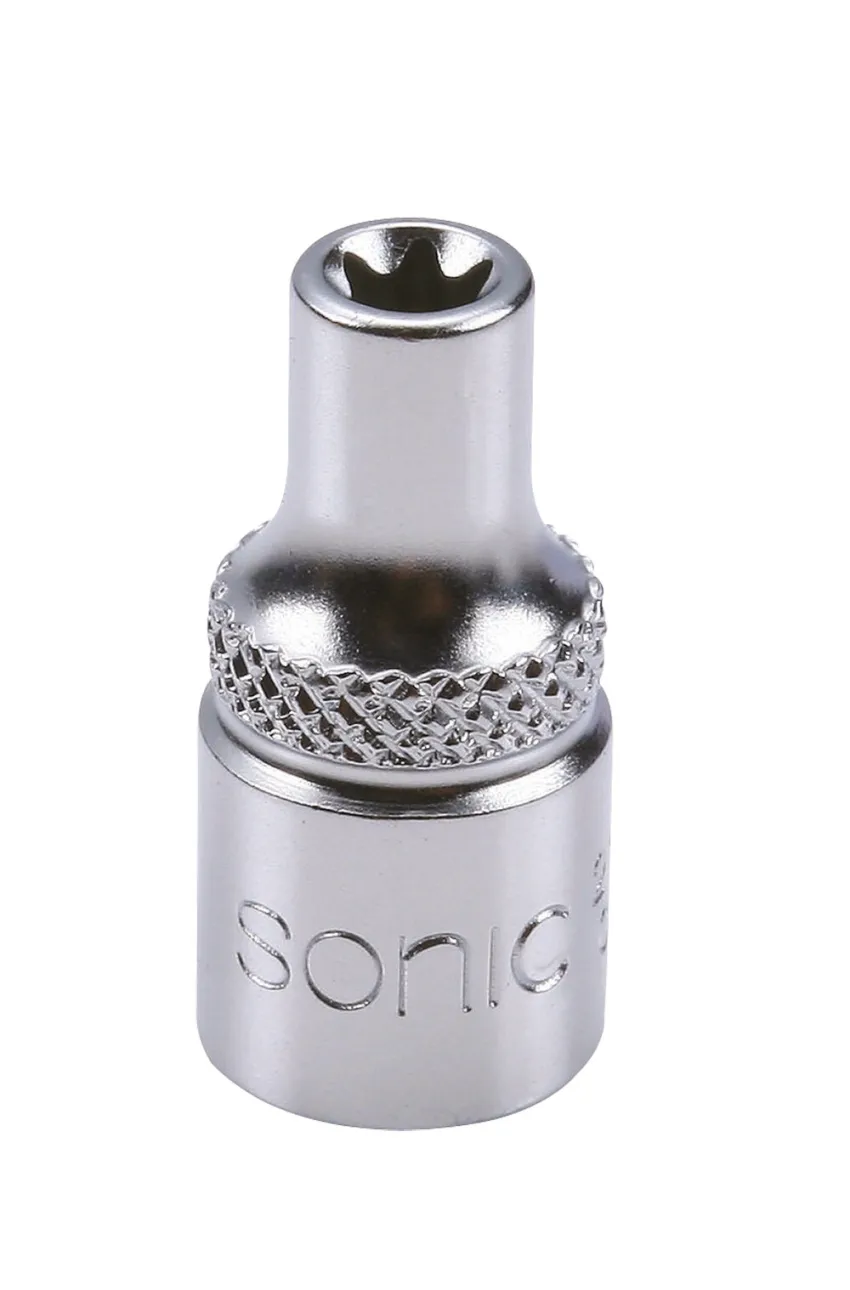 Stecknuss 1/4" TX E4 – Produktbild