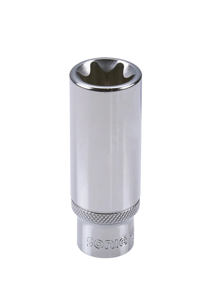 Stecknuss 1/2" TX lang E24 – Produktbild