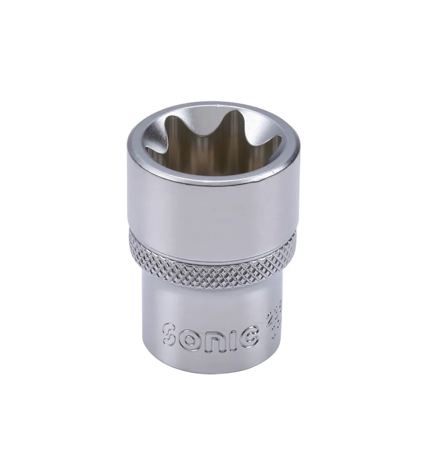 Stecknuss 1/2" TX E24 – Produktbild