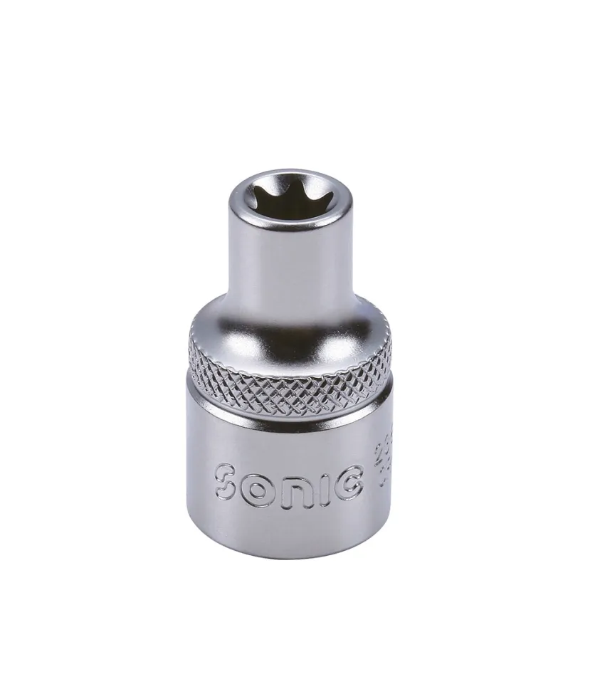 Stecknuss 1/2" TX E10 – Produktbild