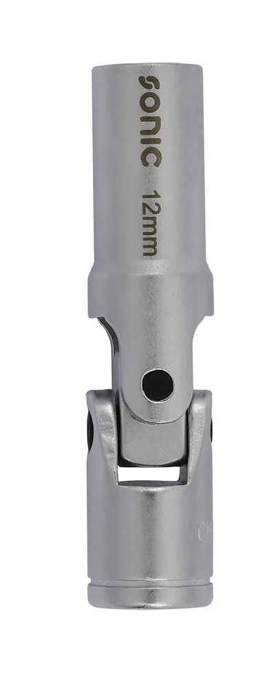 Glühkerzen-Stecknuss 3/8" 12mm – Produktbild