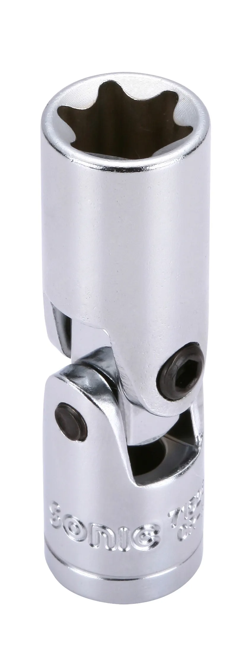 Kardan-Stecknuss 3/8" TX E16 – Produktbild