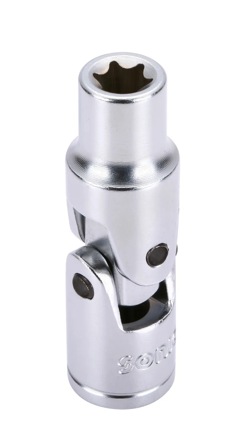 Kardan-Stecknuss 3/8" TX E10 – Produktbild