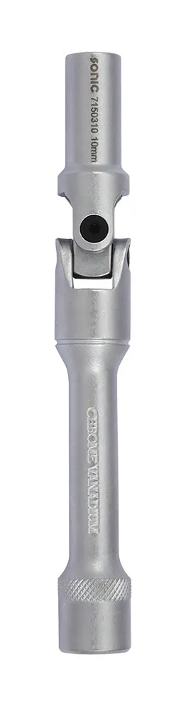 Glühkerzen-Stecknuss 3/8" 6-kant 10mm – Produktbild