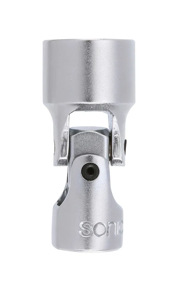 Kardan-Stecknuss 1/4" 12-kant 13mm – Produktbild