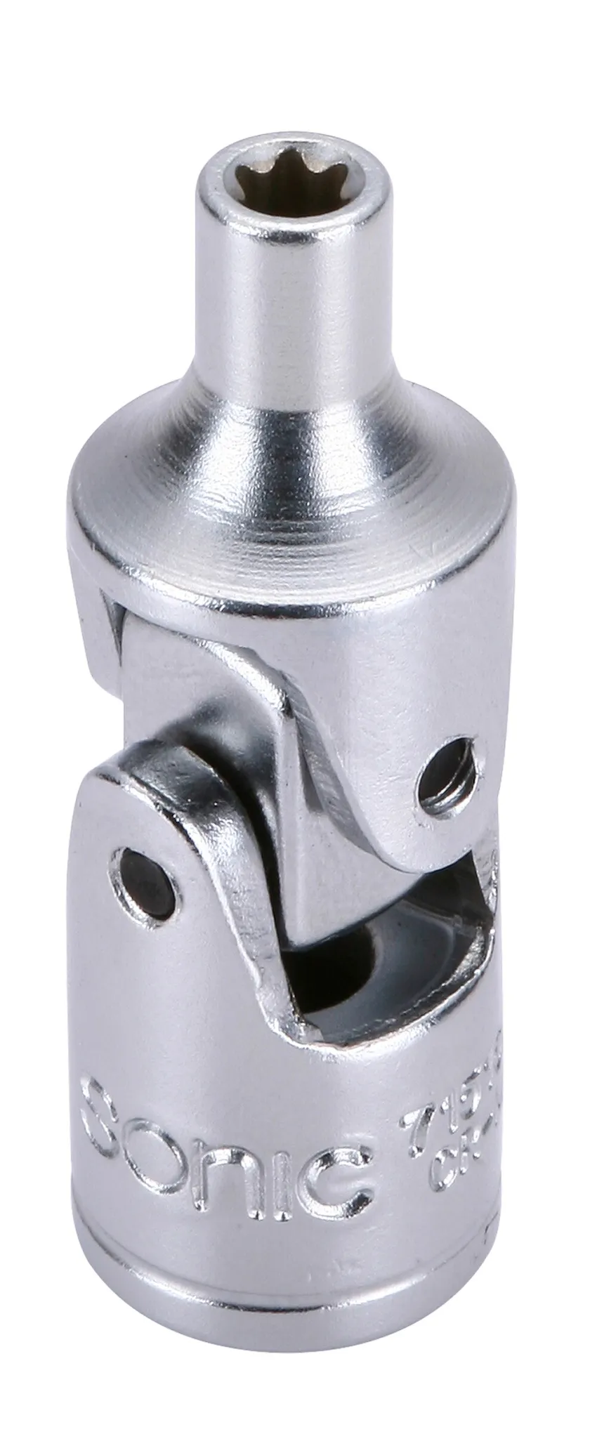 Kardan-Stecknuss 1/4" TX E6 – Produktbild