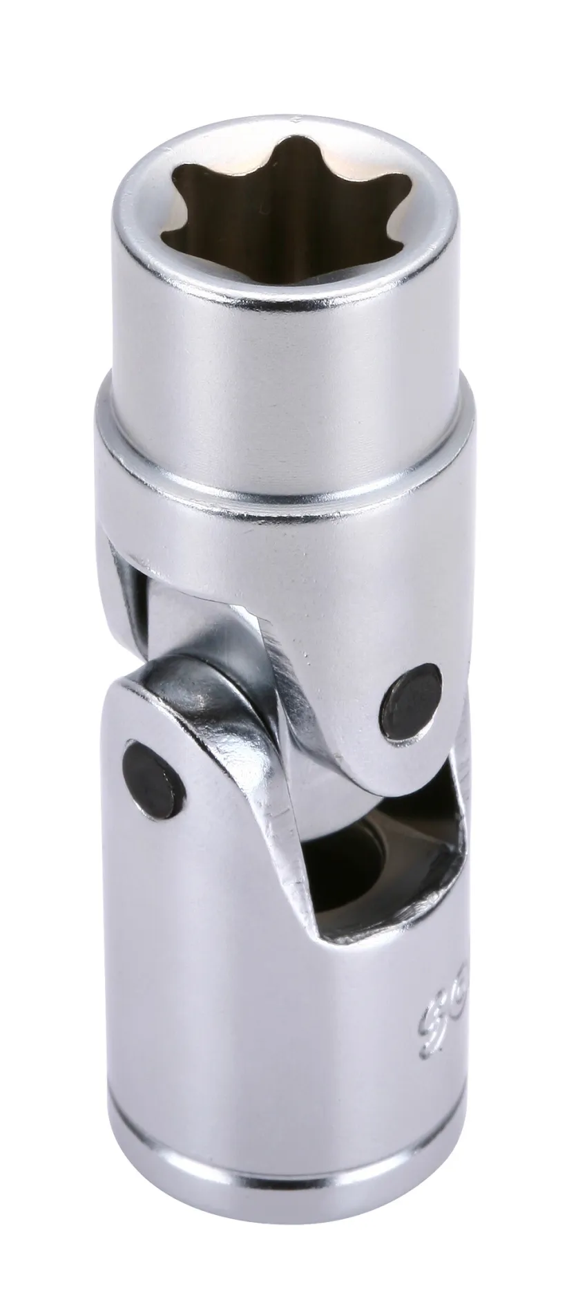 Kardan-Stecknuss 1/2" TX E22 – Produktbild