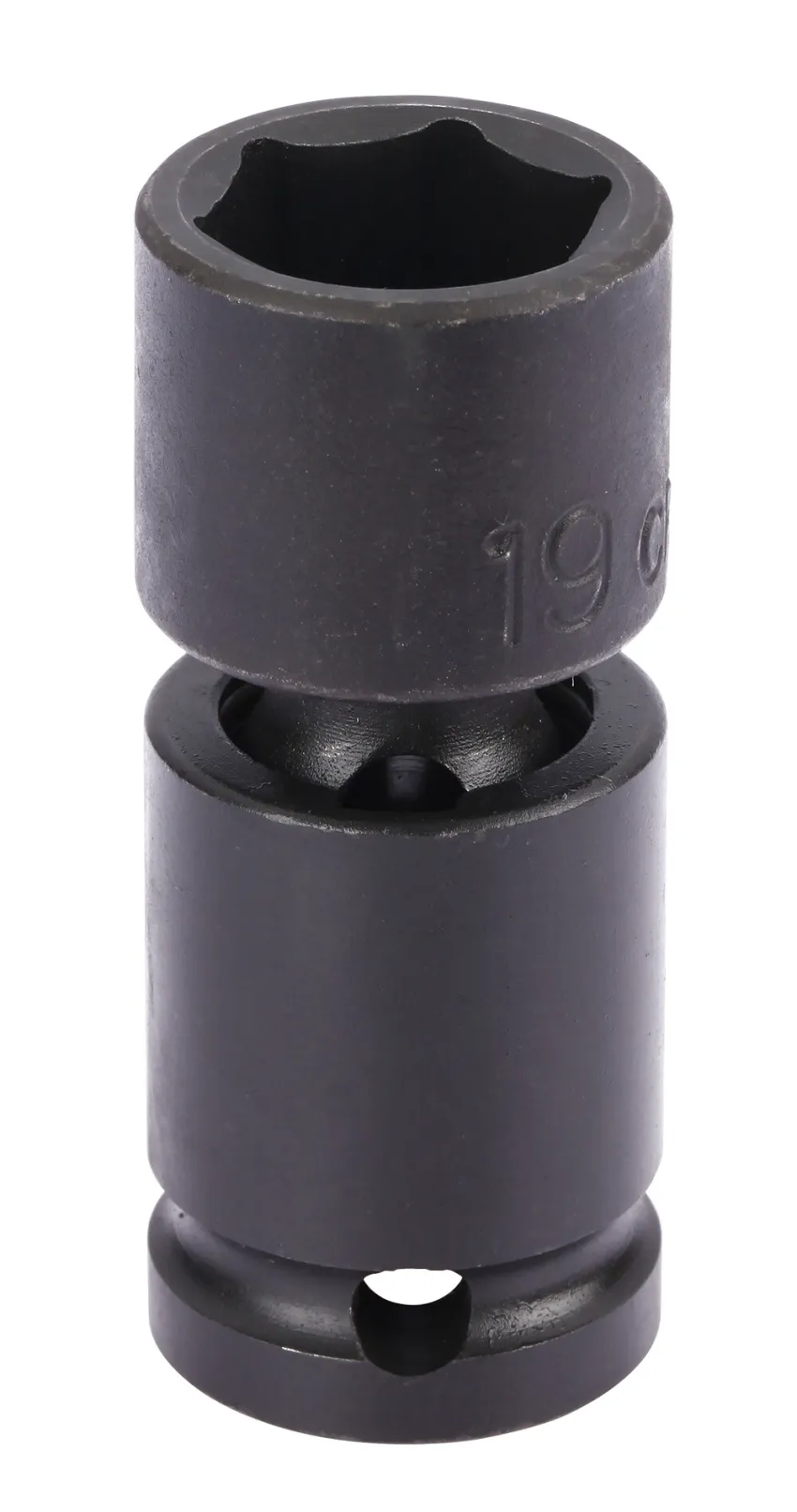 Kraft-Kardan-Stecknuss 1/2" 17mm – Produktbild