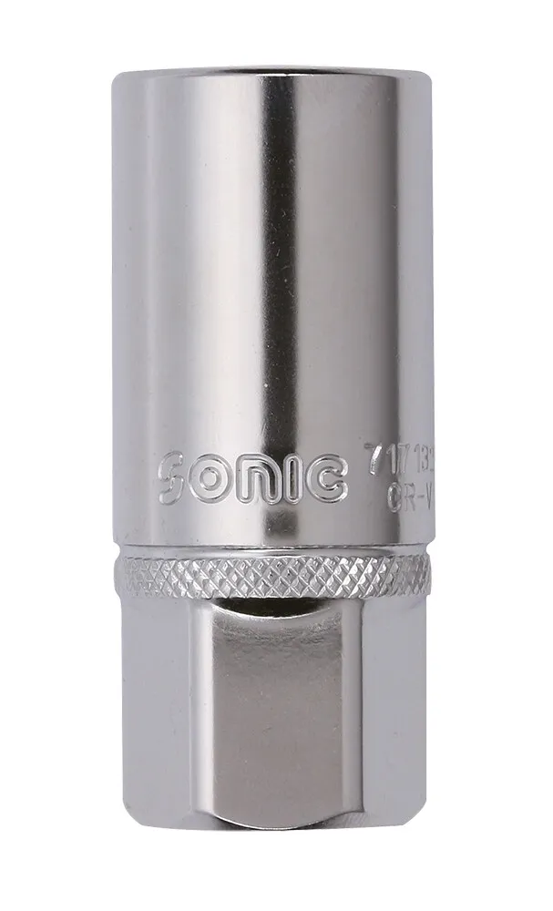Zündkerzenstecknuss 1/2" 18mm – Produktbild