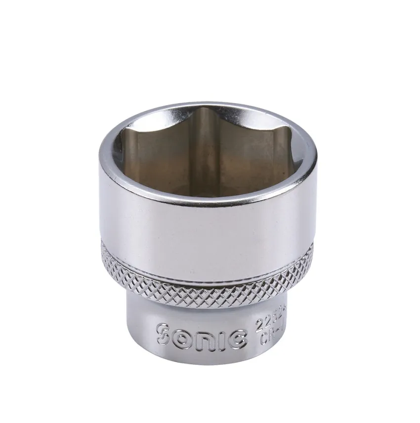 Stecknuss 3/8" 6-kant 24mm – Produktbild