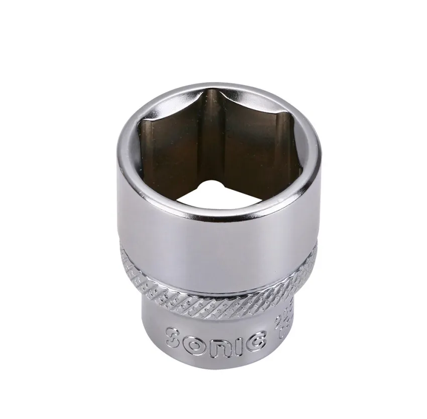 Stecknuss 3/8" 6-kant 14mm – Produktbild