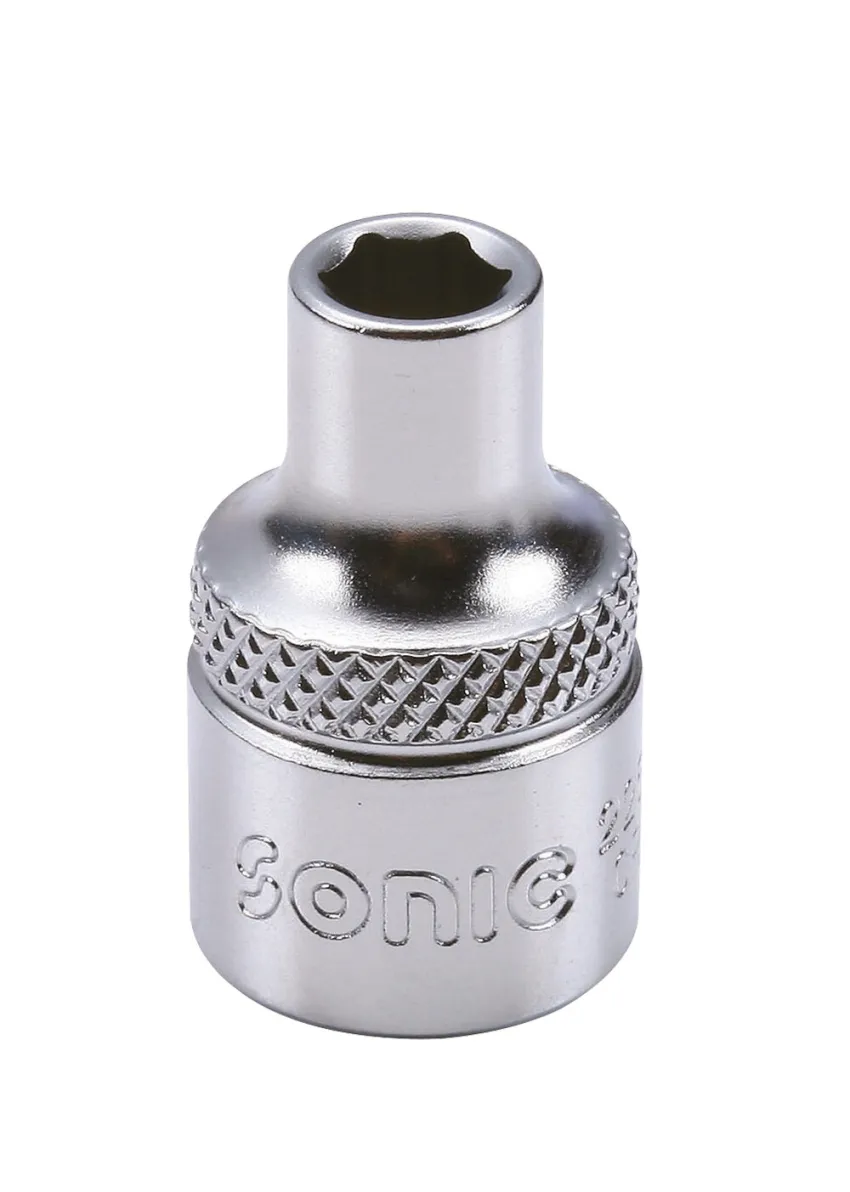 Stecknuss 3/8" 6-kant 11mm – Produktbild