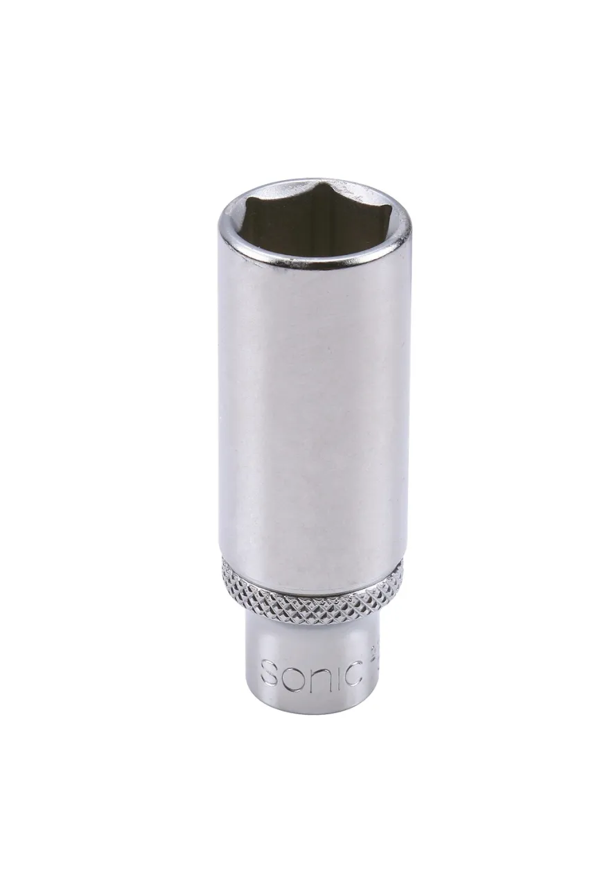 Stecknuss 1/4" lang 6-kant 13mm – Produktbild