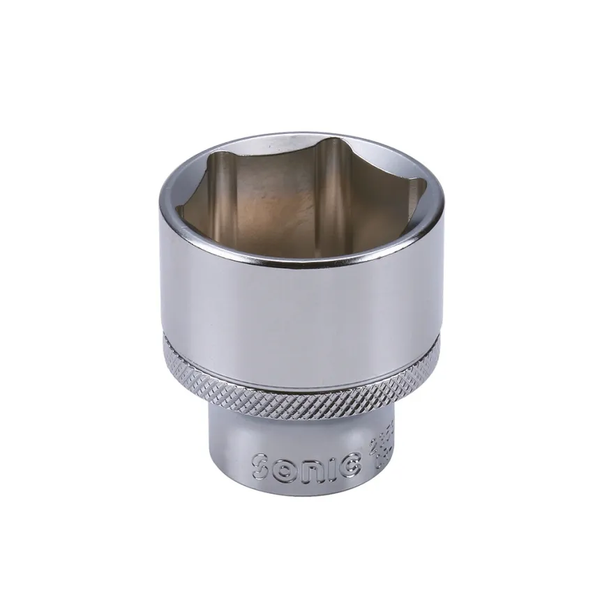 Stecknuss 1/2" 6-kant 20mm – Produktbild