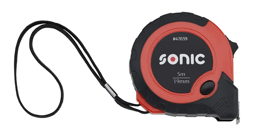 Maßband 5m – Produktbild
