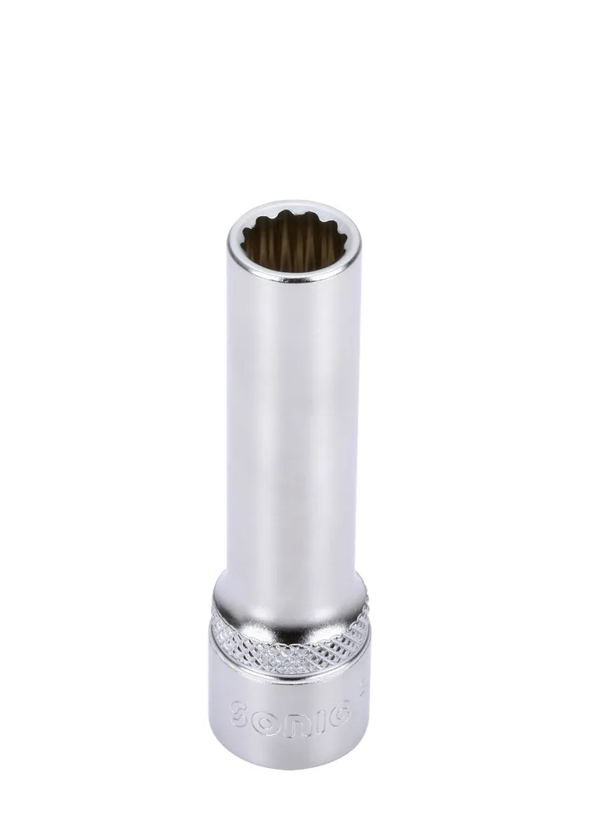 Stecknuss 3/8" lang 12-kant 10mm – Produktbild