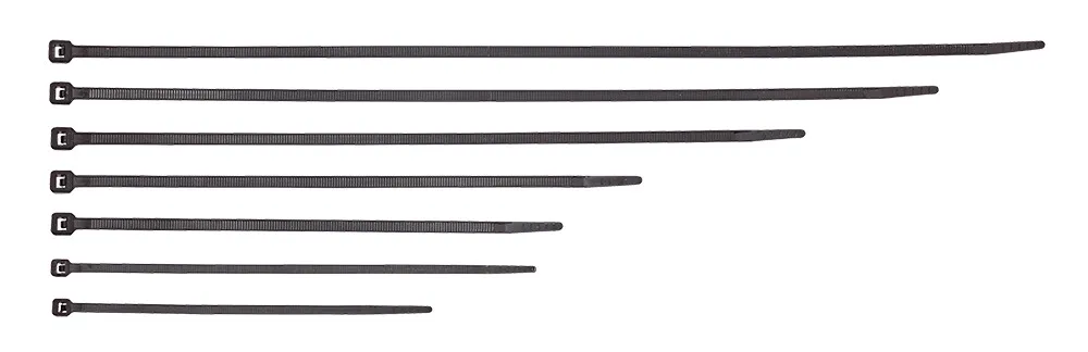 Kabelbinder 48x330 100 Stück in Packung – 4821517