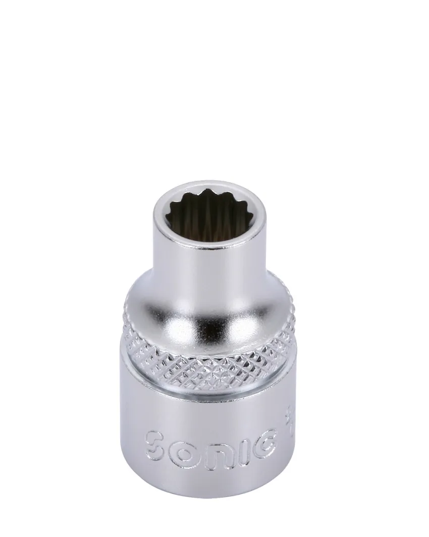 Stecknuss 3/8" 12-kant 10mm – Produktbild