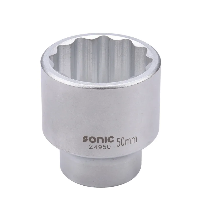 Stecknuss 3/4" 12-kant 42mm – Produktbild