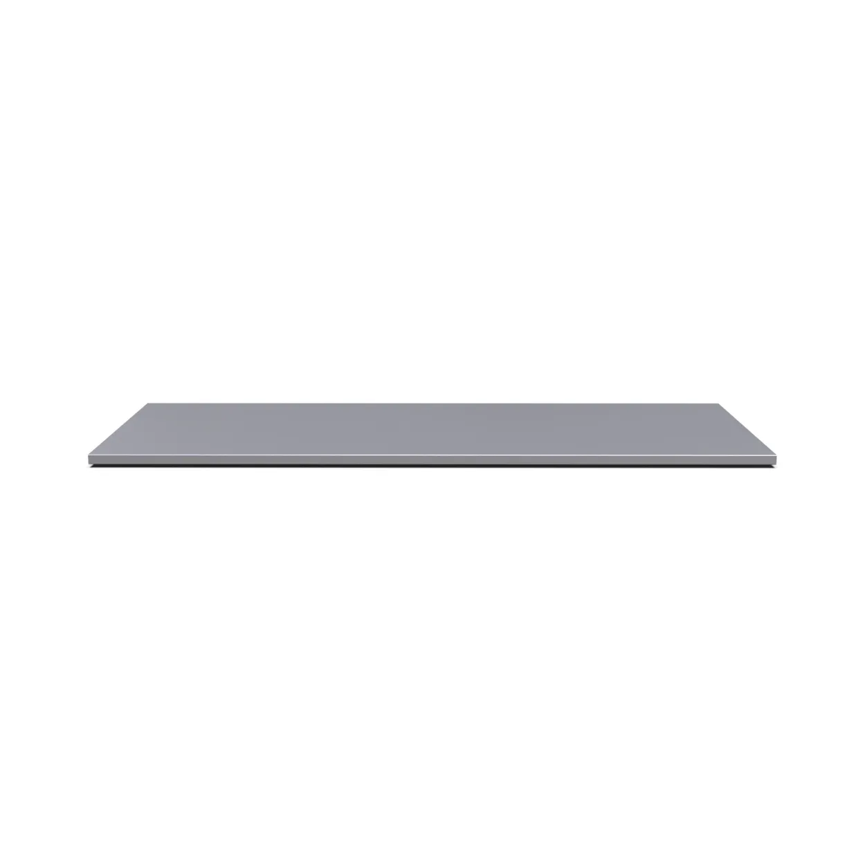 NEXT MSS Edelstahl-Arbeitsplatte extra tief 1519x570x20mm – next mss stainless steel worktop