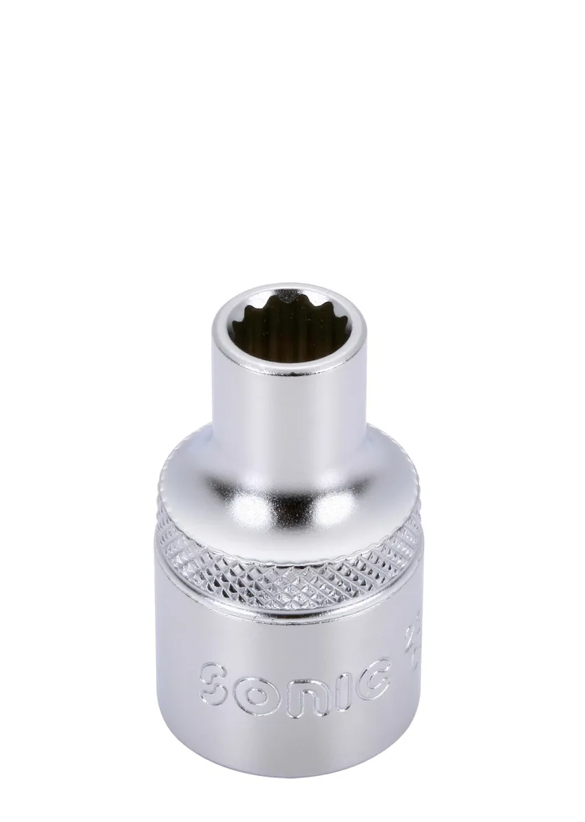 Stecknuss 1/2" 12-kant 10mm – Produktbild