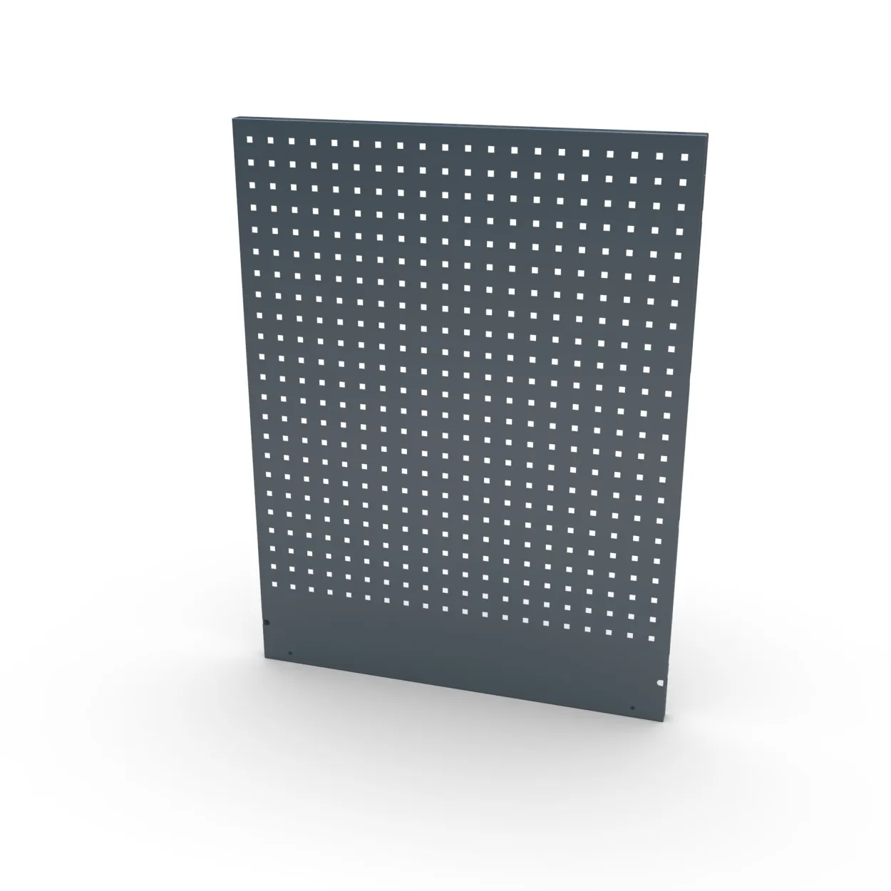 NEXT MSS Lochwand 784x1038mm – next mss square perforated Rückansicht panel 784x1038mm