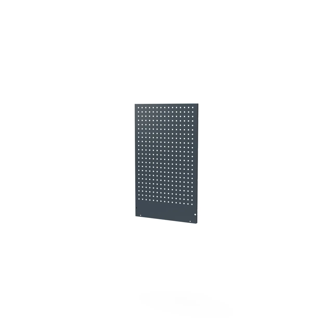 NEXT MSS Lochwand 613x1038mm – next mss perforated Rückansicht panel
