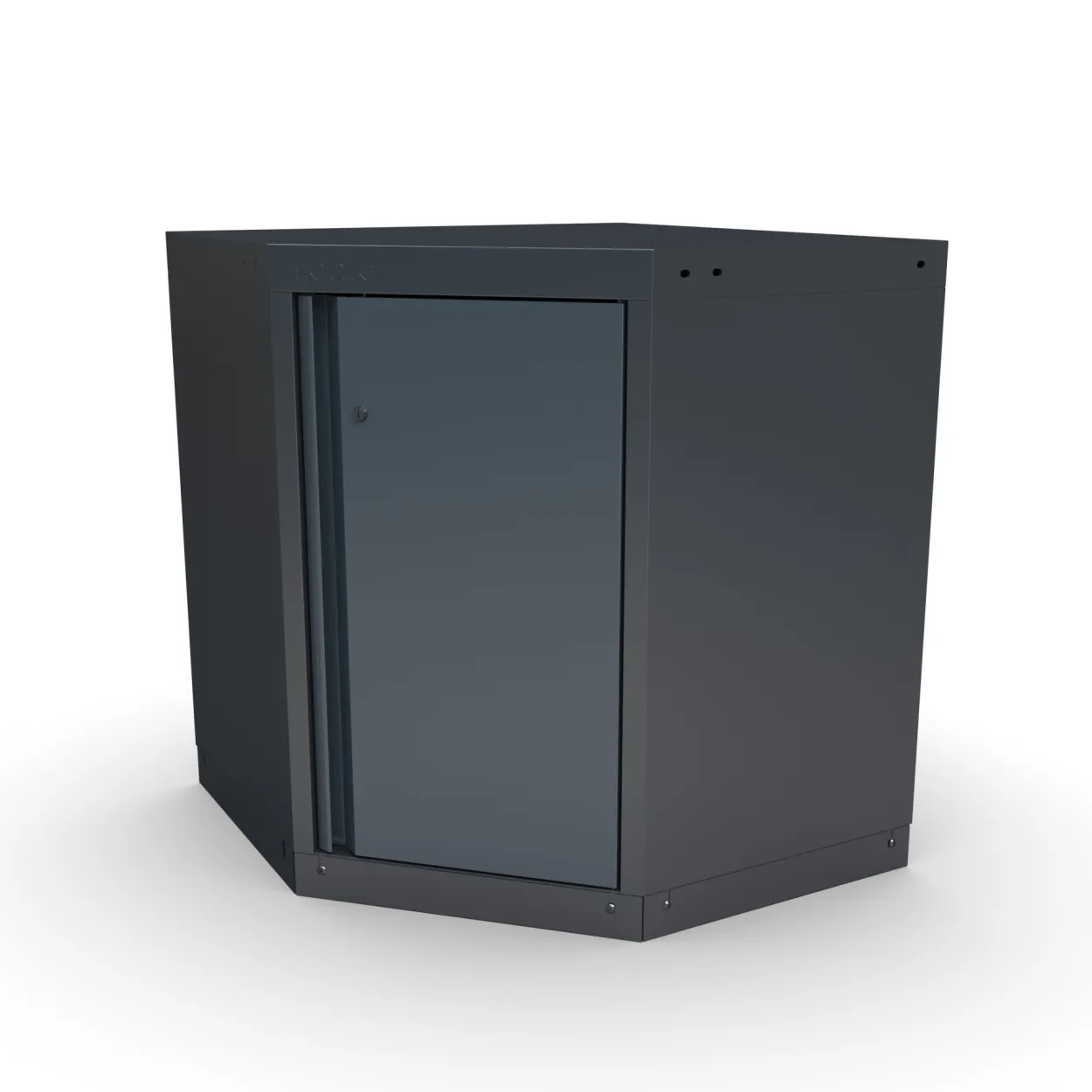 NEXT MSS Eckschrank 875mm – next mss corner storage cabinet 875mm