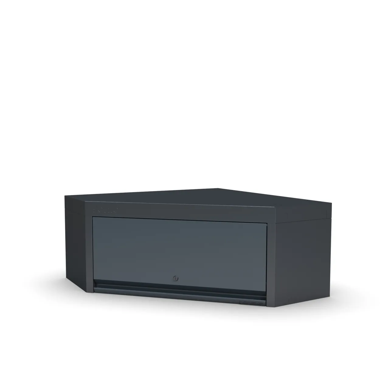 NEXT MSS Eck-Hängeschrank 875mm – next mss corner wall cabinet