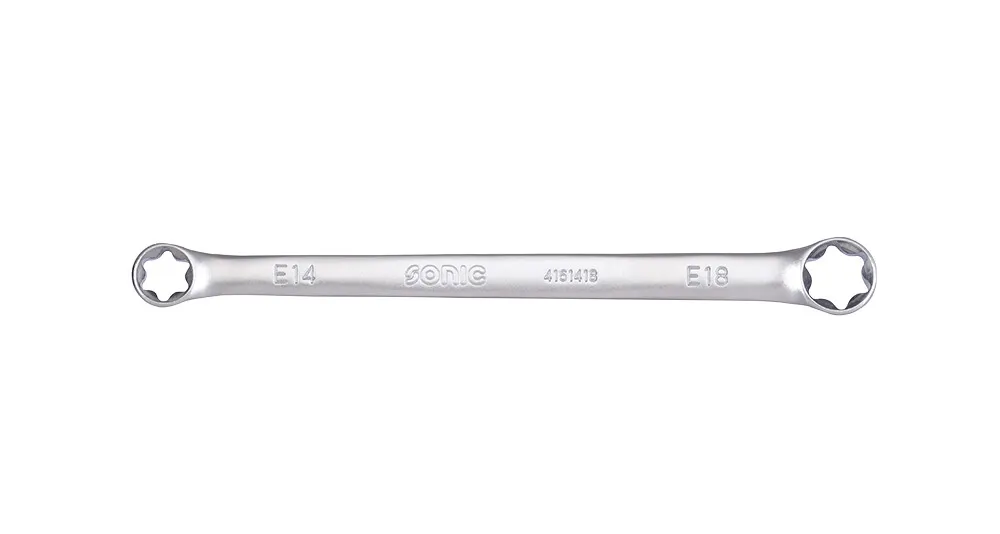Ringschlüssel TX E14xE18 – Produktbild