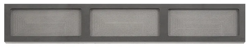 Abstandshalter SFS-L kompatibel mit S14 und S15 – Produktbild