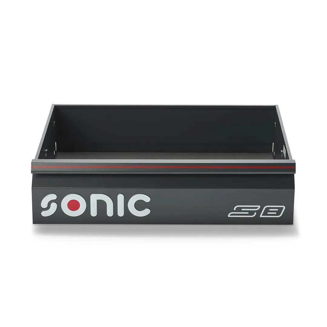 Tiefe Schublade NEXT S8 – high drawer 1