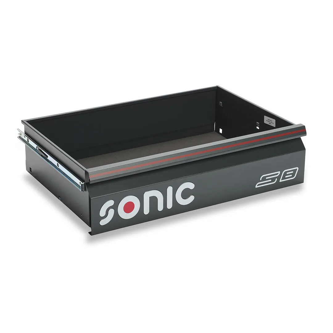 Tiefe Schublade NEXT S8 – high drawer 3