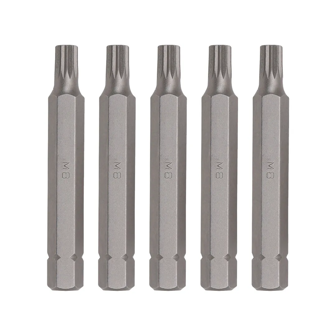 Bit Vielzahn 10mm 75mm M6 5-tlg. – bits 1080px