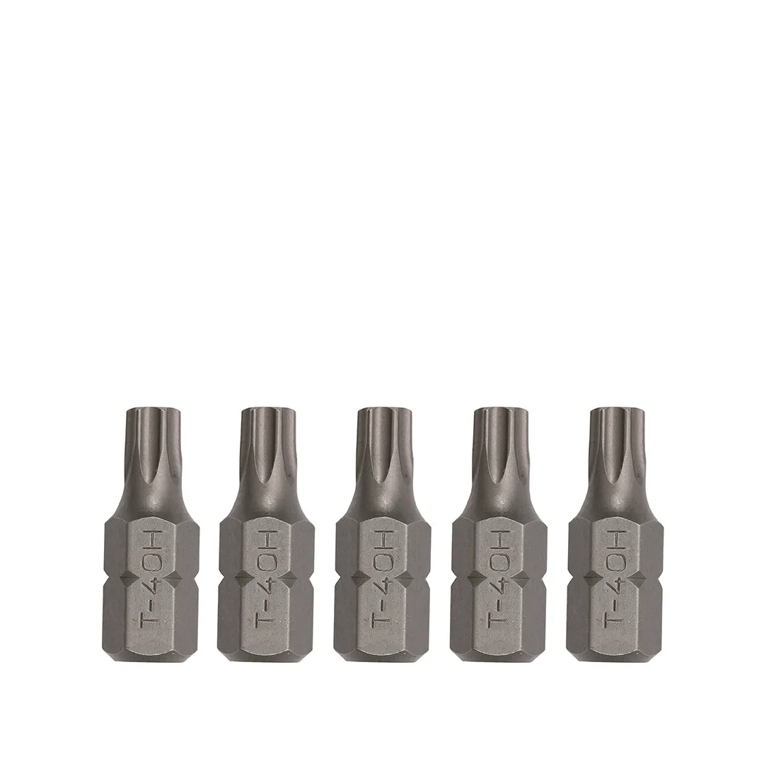 Bit TX 10mm 30mm T45H 5-tlg. – bits 1080px