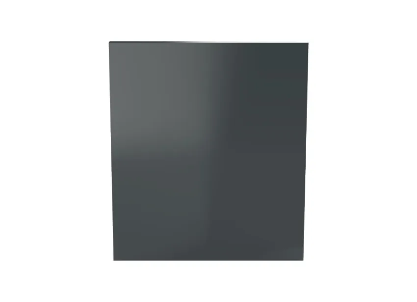 MSS+ glatte Rückwand Eckschrank 959x1104mm – 00