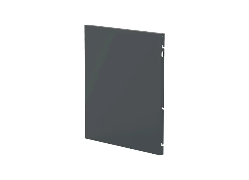 MSS+ glatte Rückwand Eckschrank 959x1104mm – 07