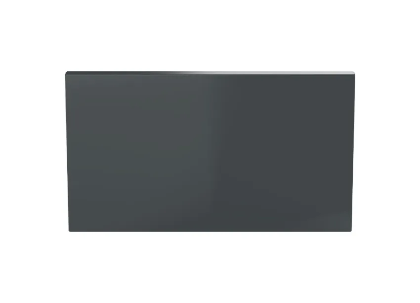 MSS+ glatte Rückwand Eckschrank 959x552mm – 00