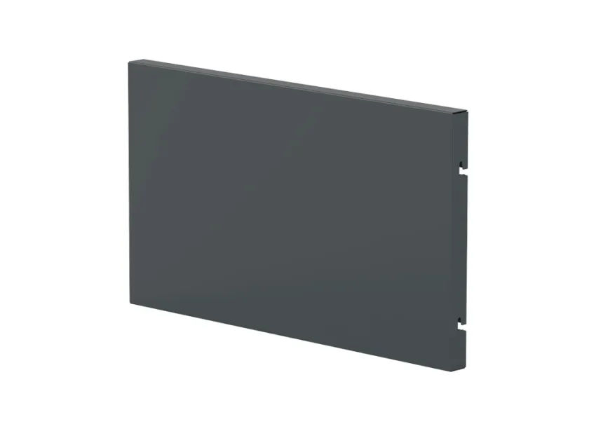 MSS+ glatte Rückwand Eckschrank 959x552mm – 07