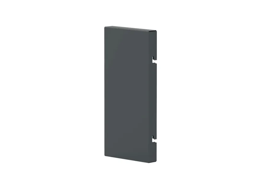 MSS+ glatte Rückwand 259x552mm – 07