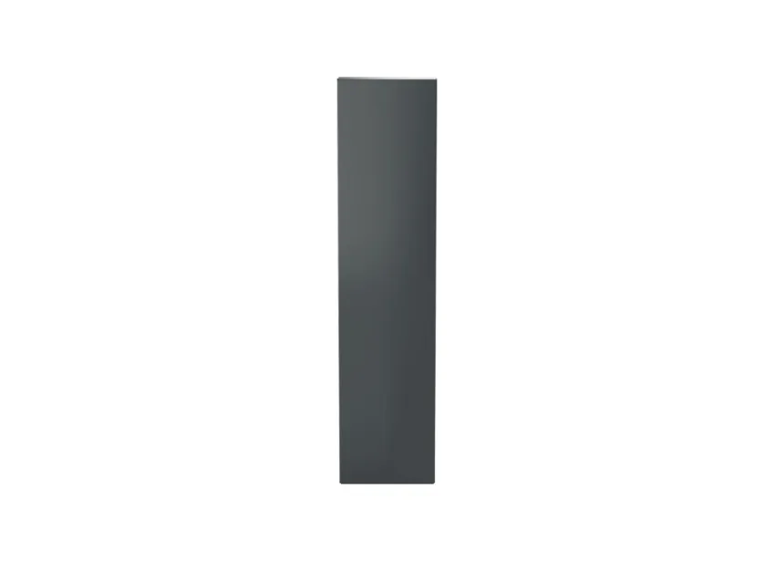 MSS+ glatte Rückwand 259x1104mm – 00
