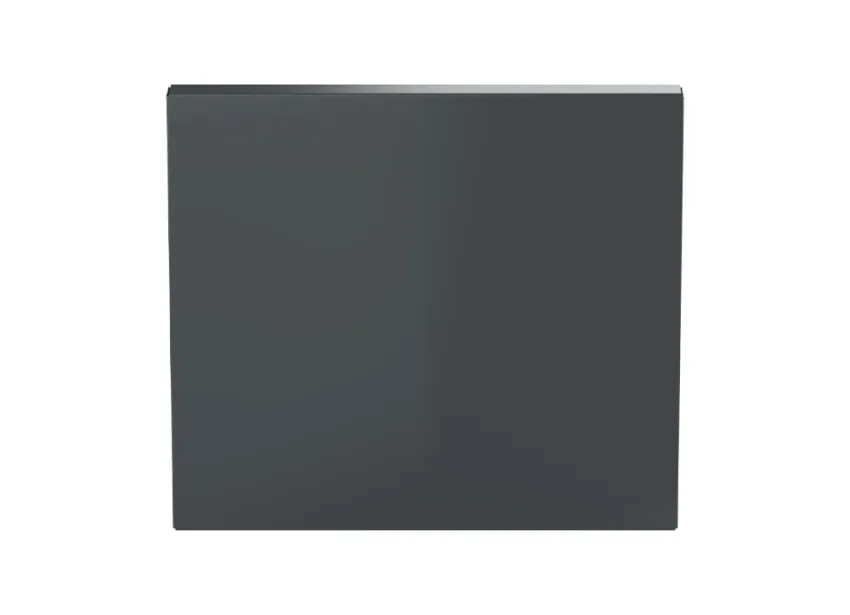 MSS+ glatte Rückwand 619x552mm – 00