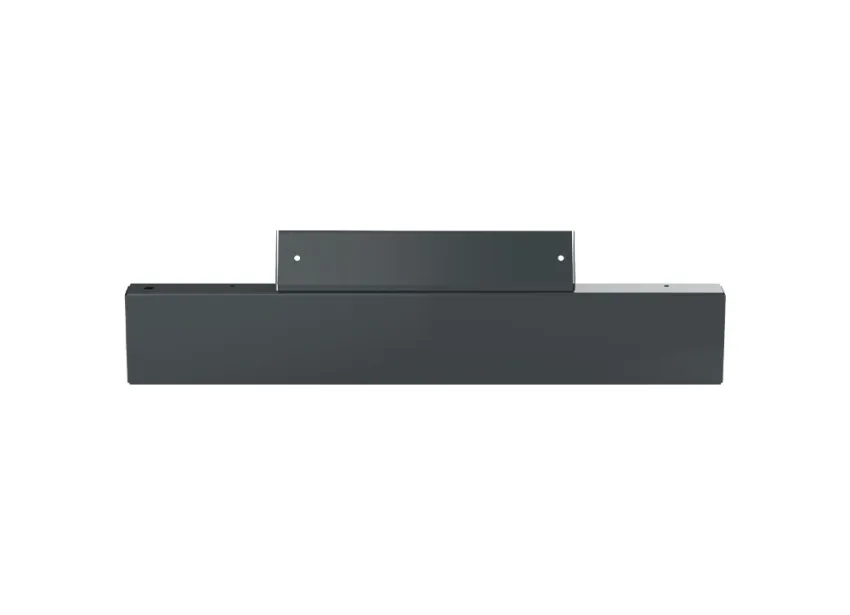 MSS+ glatte Rückwand 789x120mm – 00