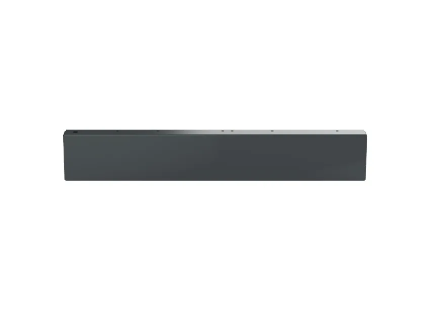 MSS+ glatte Rückwand 789x120mm – 00 npb