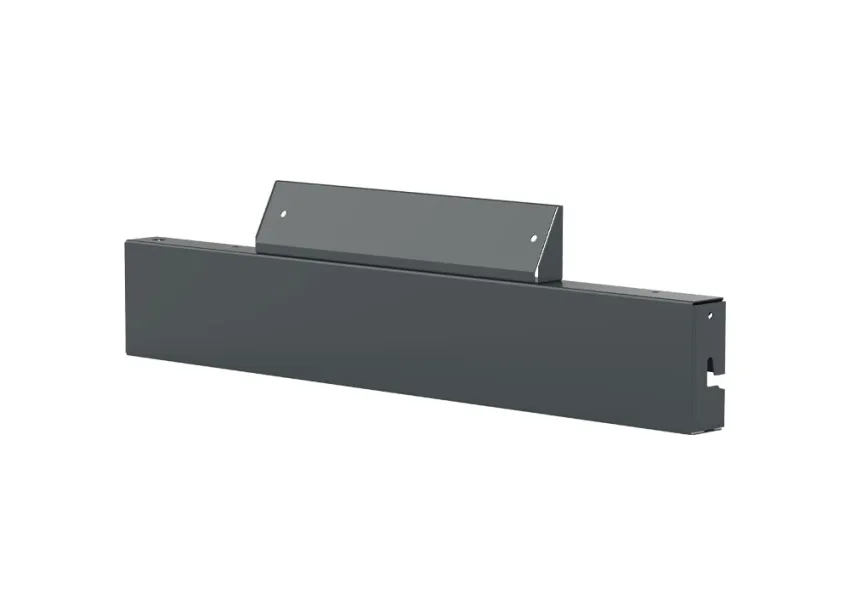 MSS+ glatte Rückwand 789x120mm – 07